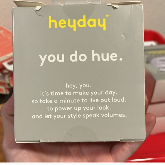 heyday Apple AirPods gen 3 Earbud Case Cover - Picture 6 of 6